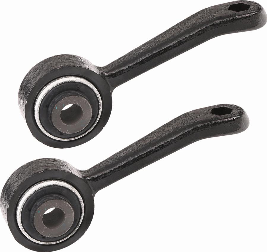 Stark SKRKS-4420060 - Kit de réparation, barre de couplage stabilisatrice droxauto.com