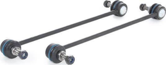 Stark SKRKS-4420004 - Kit de réparation, barre de couplage stabilisatrice droxauto.com