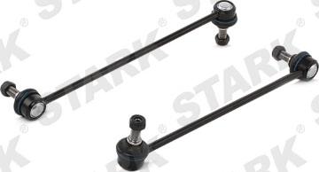 Stark SKRKS-4420005 - Kit de réparation, barre de couplage stabilisatrice droxauto.com
