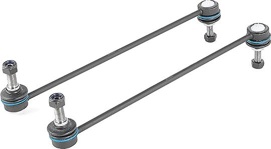 Stark SKRKS-4420016 - Kit de réparation, barre de couplage stabilisatrice droxauto.com