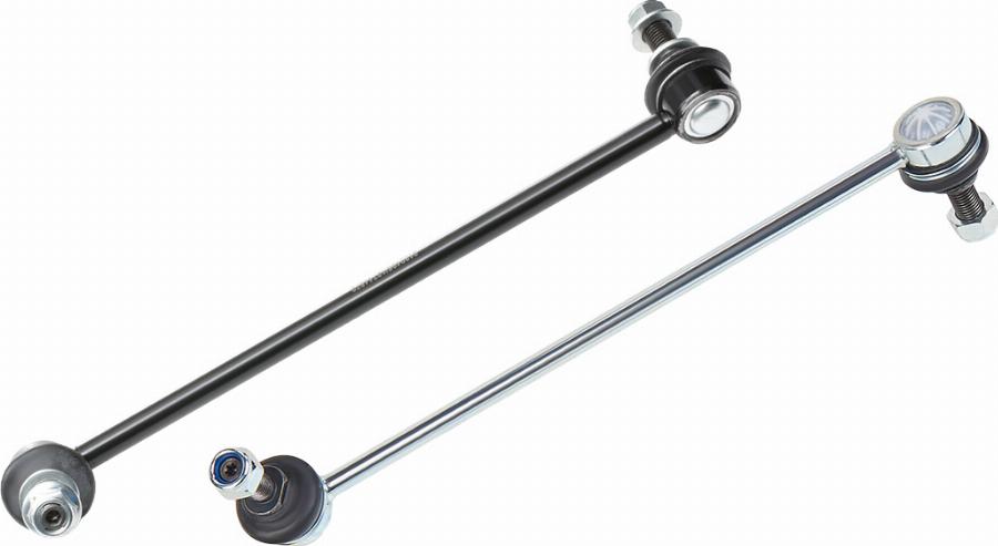 Stark SKRKS-4420081 - Kit de réparation, barre de couplage stabilisatrice droxauto.com