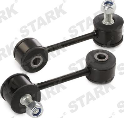 Stark SKRKS-4420023 - Kit de réparation, barre de couplage stabilisatrice droxauto.com