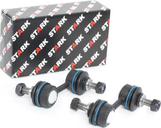 Stark SKRKS-4420027 - Kit de réparation, barre de couplage stabilisatrice droxauto.com