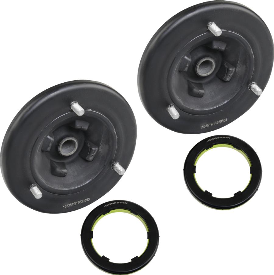 Stark SKRPK-1250066 - Coupelle de suspension droxauto.com