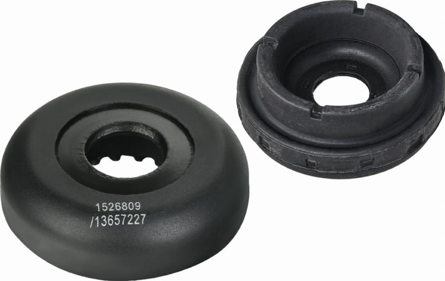 Stark SKRPK-1250063 - Coupelle de suspension droxauto.com