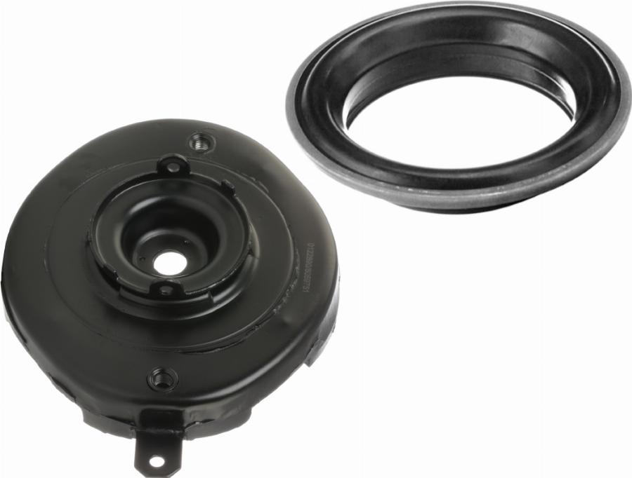 Stark SKRPK-1250016 - Coupelle de suspension droxauto.com