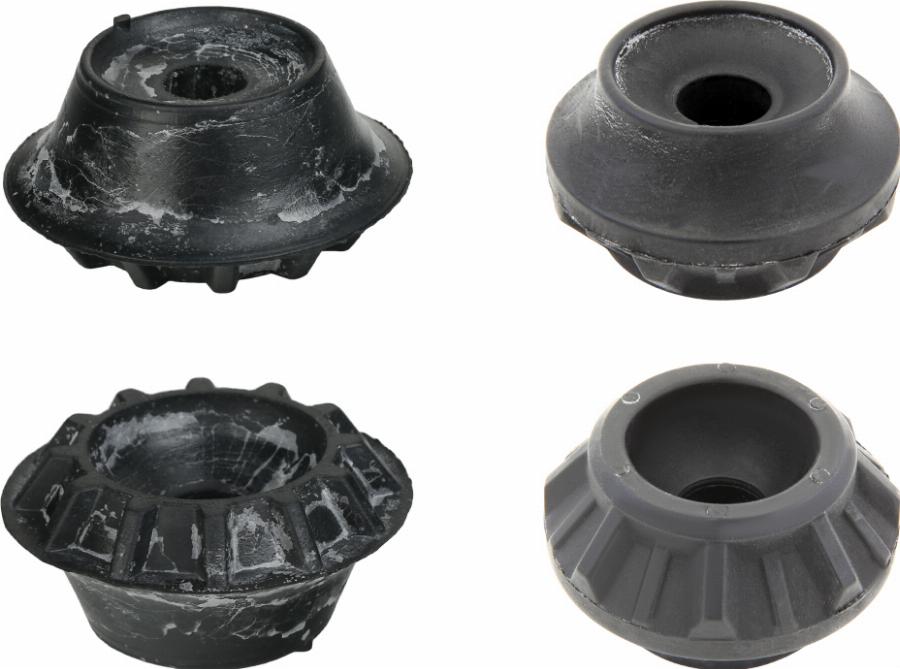 Stark SKRPK-1250022 - Coupelle de suspension droxauto.com