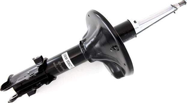 Stark SKSA-0130912 - Amortisseur droxauto.com