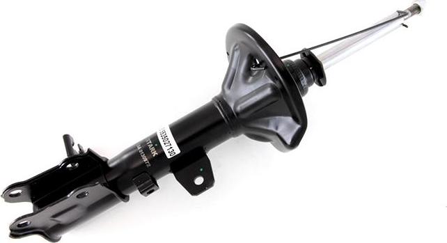 Stark SKSA-0130972 - Amortisseur droxauto.com