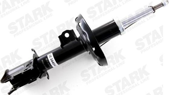 Stark SKSA-0130146 - Amortisseur droxauto.com