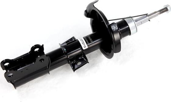 Stark SKSA-0130187 - Amortisseur droxauto.com