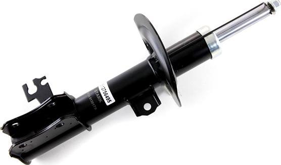 Stark SKSA-0130178 - Amortisseur droxauto.com