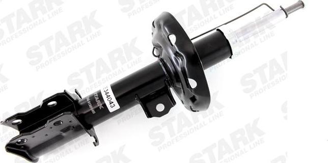 Stark SKSA-0130238 - Amortisseur droxauto.com