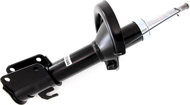 Stark SKSA-0131488 - Amortisseur droxauto.com