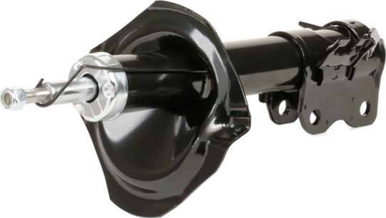 Stark SKSA-0131881 - Amortisseur droxauto.com