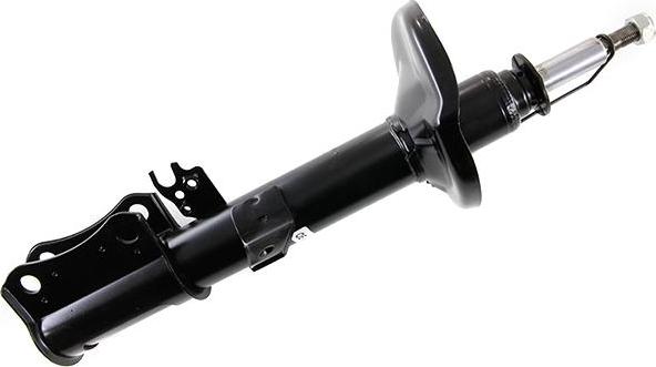 Stark SKSA-0131799 - Amortisseur droxauto.com