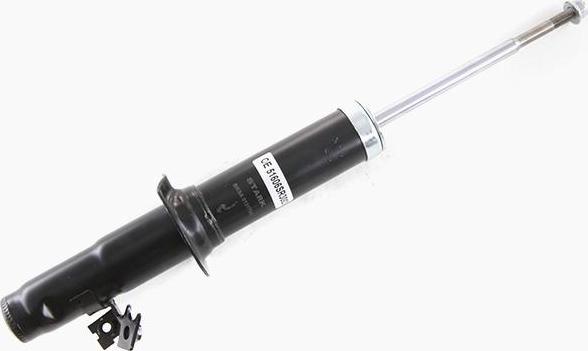Stark SKSA-0131756 - Amortisseur droxauto.com