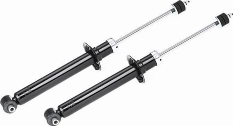 Stark SKSA-01334465 - Amortisseur droxauto.com