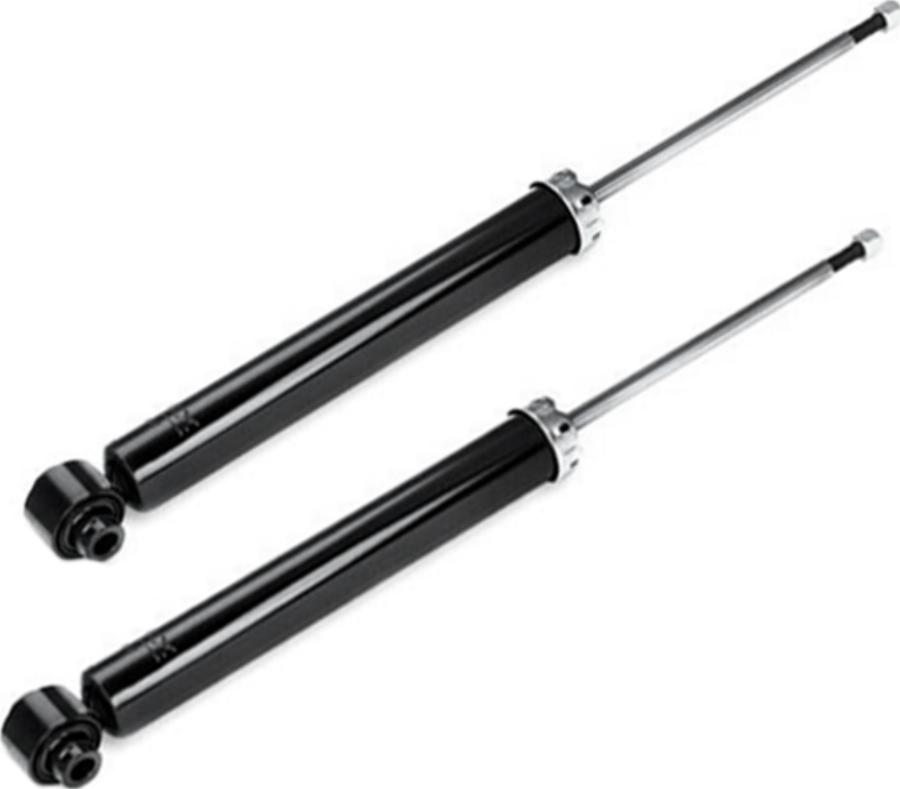 Stark SKSA-01334470 - Amortisseur droxauto.com