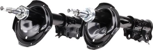 Stark SKSA-0133459 - Amortisseur droxauto.com