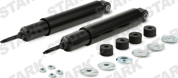 Stark SKSA-01334099 - Amortisseur droxauto.com