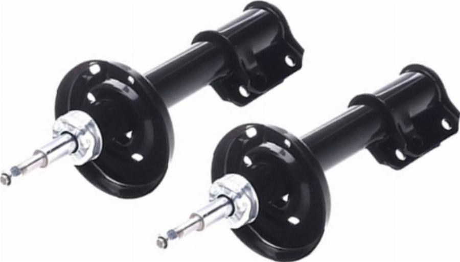 Stark SKSA-01334046 - Amortisseur droxauto.com