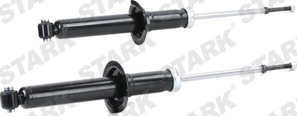 Stark SKSA-01334108 - Amortisseur droxauto.com