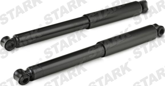 Stark SKSA-01334120 - Amortisseur droxauto.com