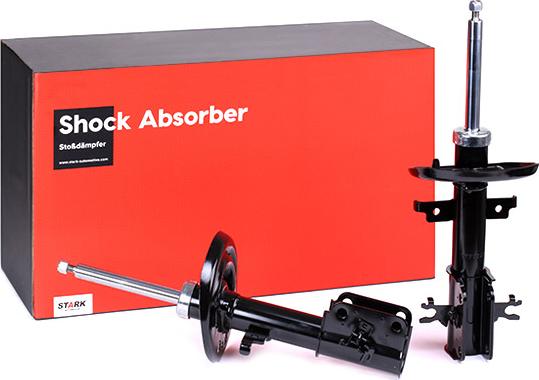 Stark SKSA-0133436 - Amortisseur droxauto.com