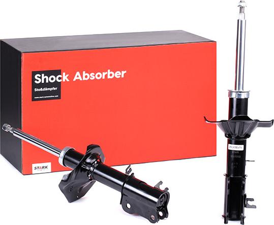 Stark SKSA-0133470 - Amortisseur droxauto.com