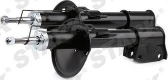 Stark SKSA-0133478 - Amortisseur droxauto.com