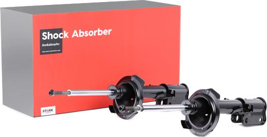 Stark SKSA-0133472 - Amortisseur droxauto.com