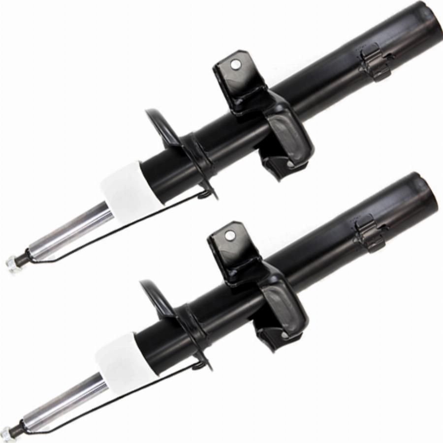 Stark SKSA-0133677 - Amortisseur droxauto.com