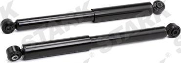 Stark SKSA-0133094 - Amortisseur droxauto.com