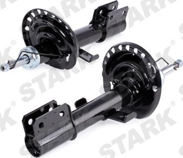 Stark SKSA-0133067 - Amortisseur droxauto.com