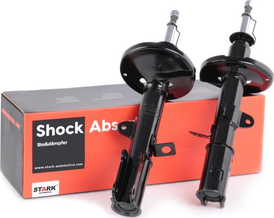 Stark SKSA-0133014 - Amortisseur droxauto.com
