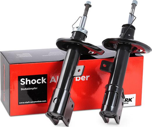Stark SKSA-0133015 - Amortisseur droxauto.com