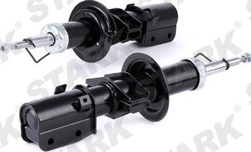 Stark SKSA-0133018 - Amortisseur droxauto.com