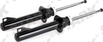 Stark SKSA-0133084 - Amortisseur droxauto.com