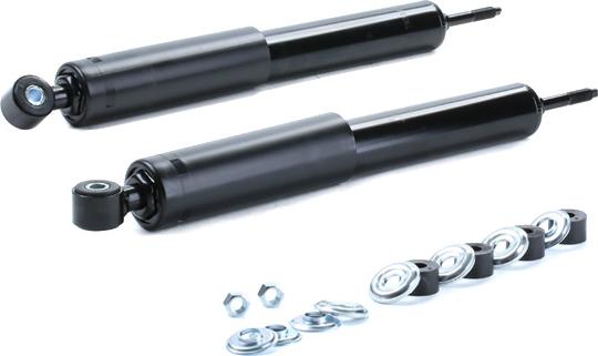 Stark SKSA-0133085 - Amortisseur droxauto.com