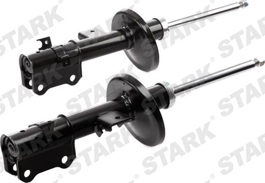 Stark SKSA-0133145 - Amortisseur droxauto.com