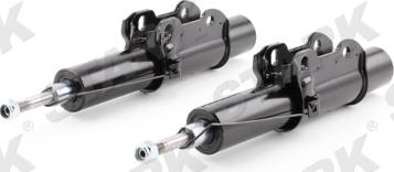 Stark SKSA-0133107 - Amortisseur droxauto.com