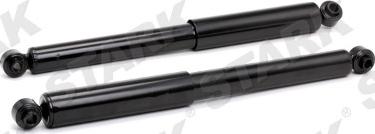 Stark SKSA-0133395 - Amortisseur droxauto.com
