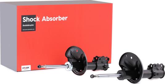 Stark SKSA-0133390 - Amortisseur droxauto.com