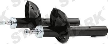 Stark SKSA-0133398 - Amortisseur droxauto.com