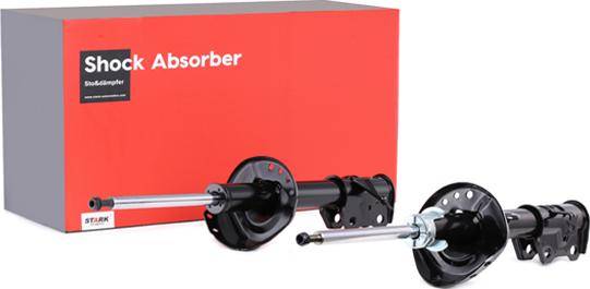 Stark SKSA-0133366 - Amortisseur droxauto.com