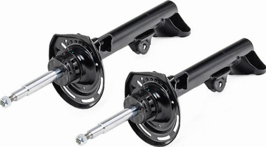 Stark SKSA-0133361 - Amortisseur droxauto.com