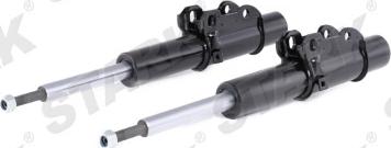 Stark SKSA-0133309 - Amortisseur droxauto.com