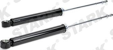 Stark SKSA-0133308 - Amortisseur droxauto.com