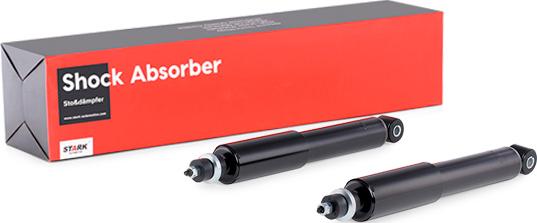 Stark SKSA-0133302 - Amortisseur droxauto.com